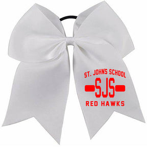 St. John's Bow Design 2