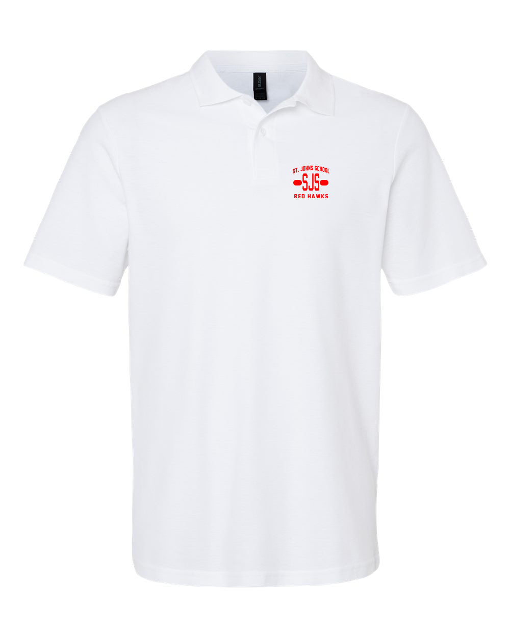 St. John's Design 2 Polo T-Shirt