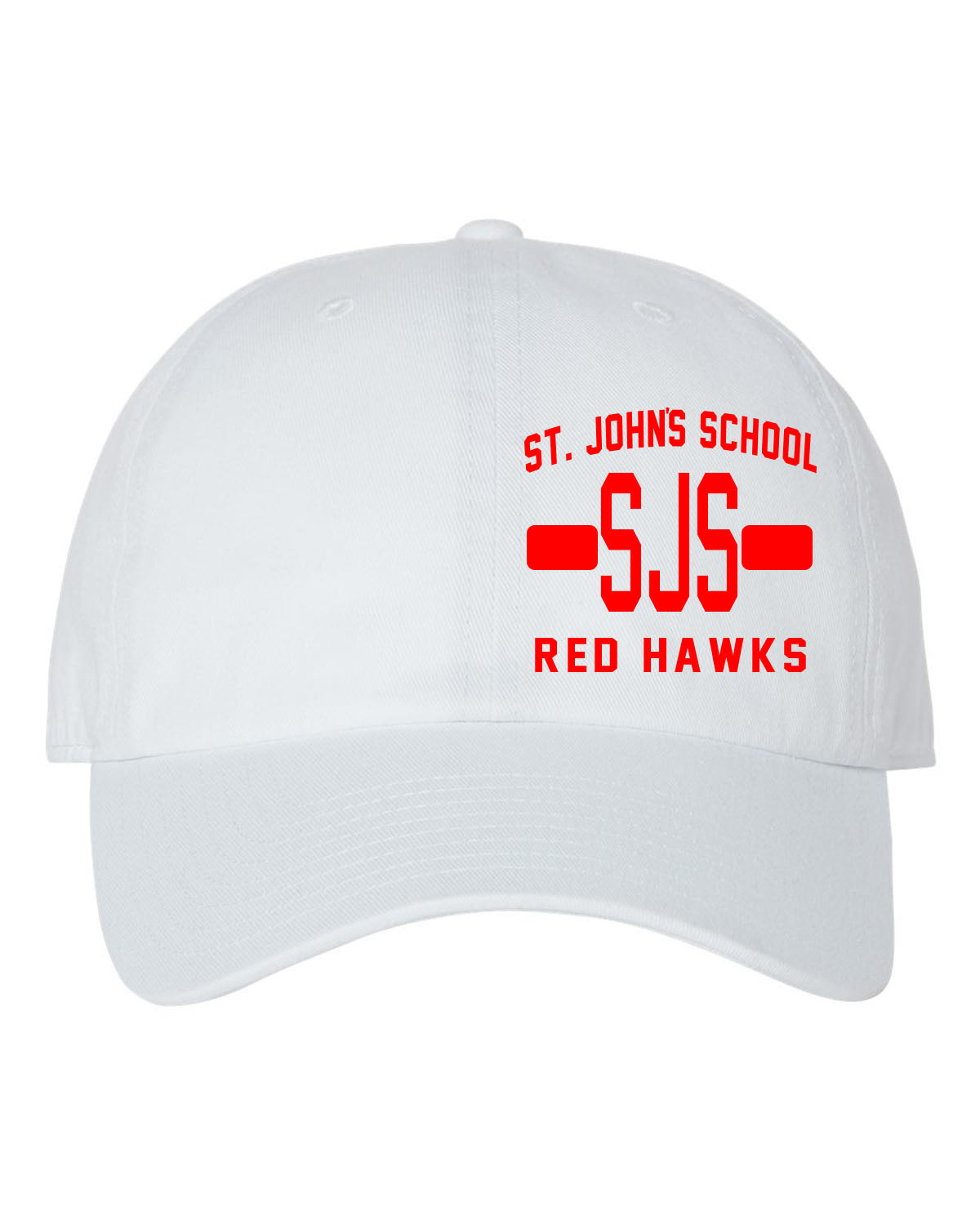 St. John's design 2 Trucker Hat