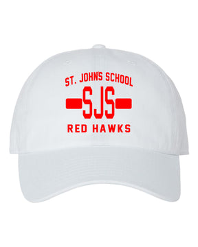 St. John's design 2 Trucker Hat