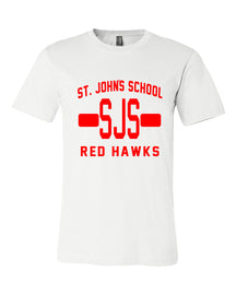 St. John's design 2 T-Shirt