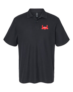 St. John's Design 3 Polo T-Shirt