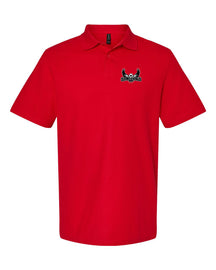 St. John's Design 3 Polo T-Shirt