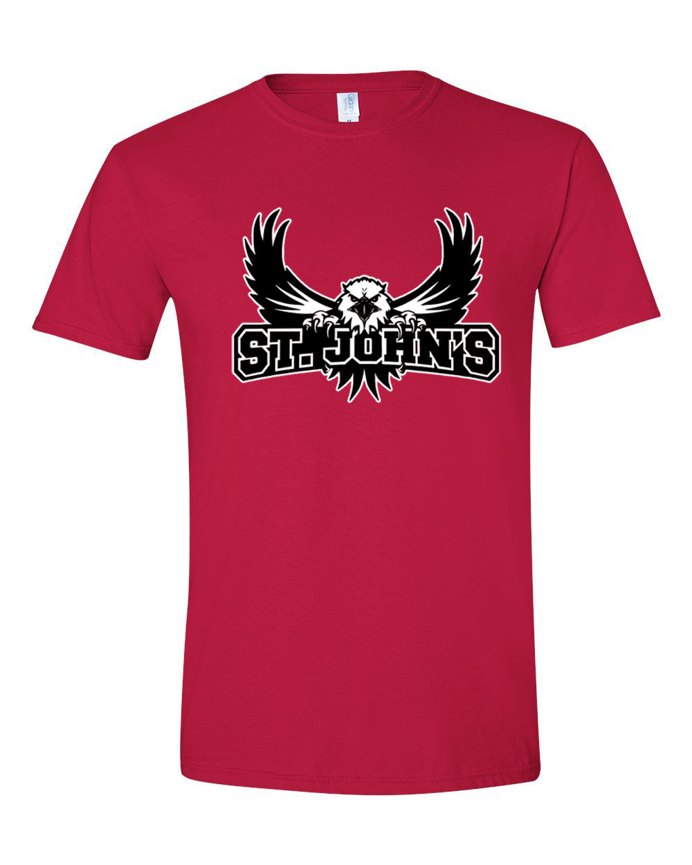 St. John's design 3 T-Shirt