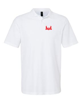 St. John's Design 3 Polo T-Shirt