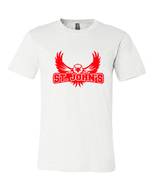 St. John's design 3 T-Shirt