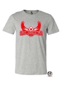 St. John's design 3 T-Shirt