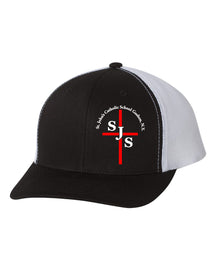 St. John's design 4 Trucker Hat
