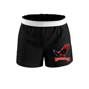 St. John's Girls Shorts Design 5