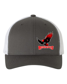 St. John's design 5 Trucker Hat