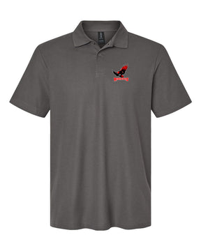 St. John's Design 5 Polo T-Shirt