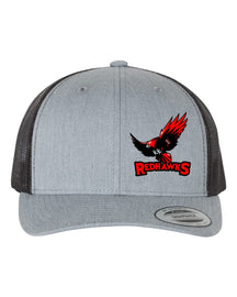 St. John's design 5 Trucker Hat