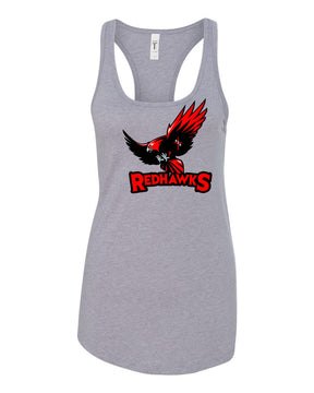 St. John's Design 5 Tank Top