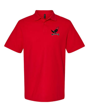 St. John's Design 5 Polo T-Shirt