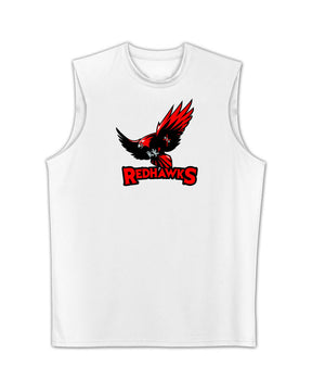 St. John's Design 5 Men's performance Tank Top