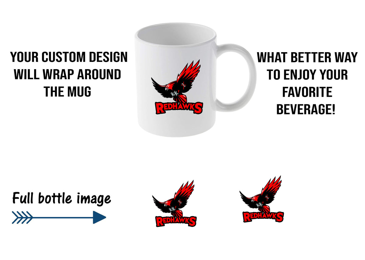 St. John's Design 5 Mug