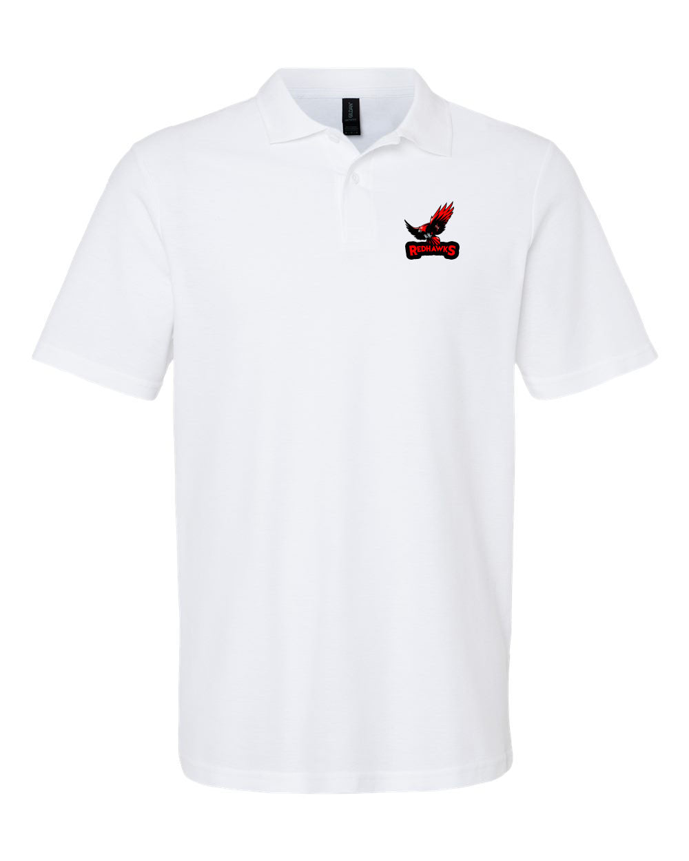 St. John's Design 5 Polo T-Shirt