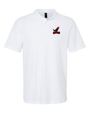 St. John's Design 5 Polo T-Shirt