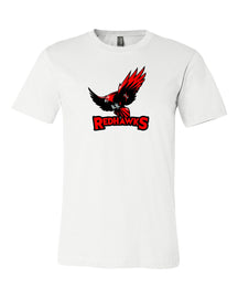 St. John's design 5 T-Shirt