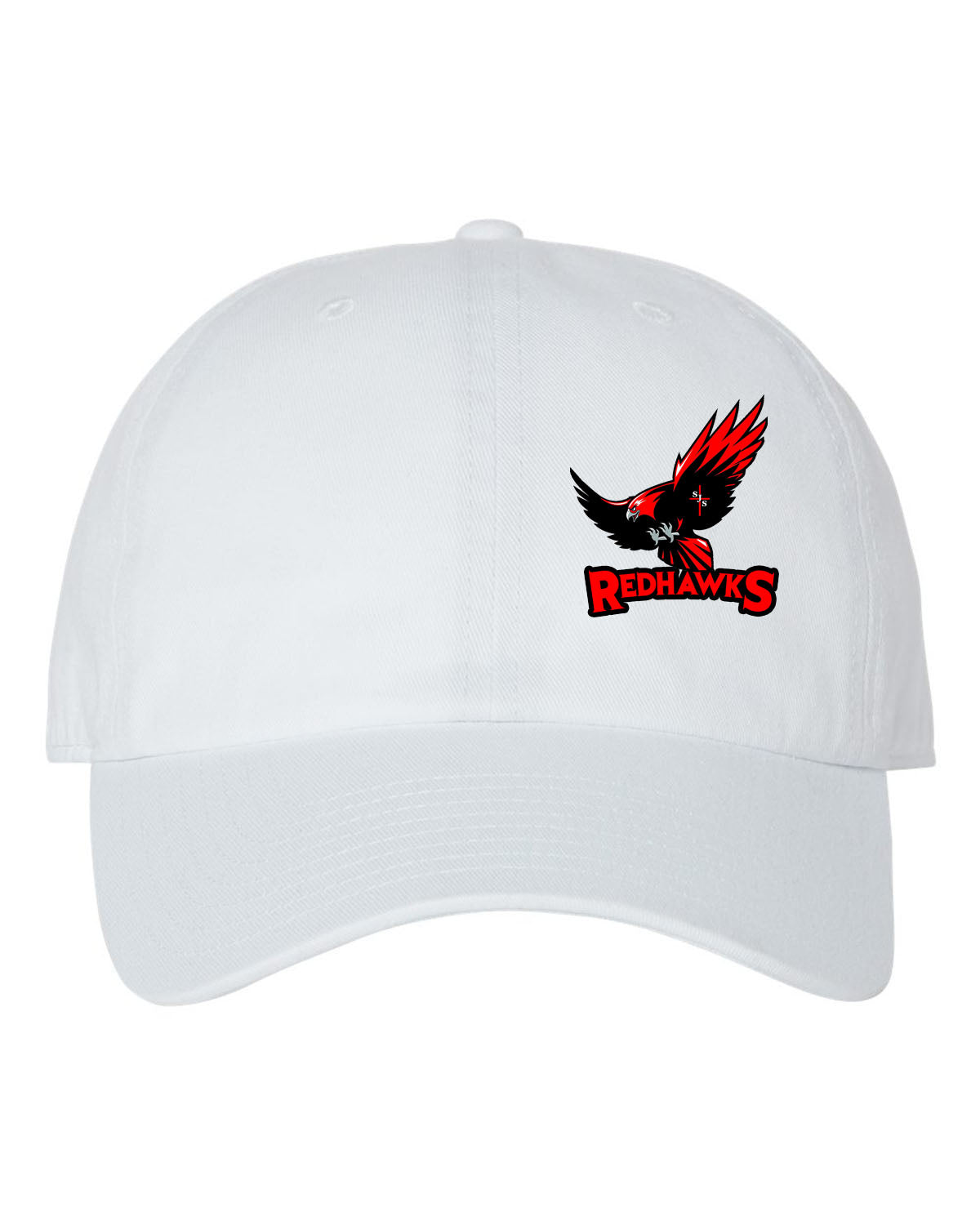 St. John's design 5 Trucker Hat