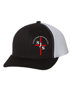 St. John's design 4 Trucker Hat