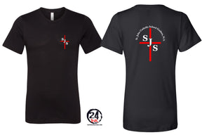 St. John's design 4 T-Shirt