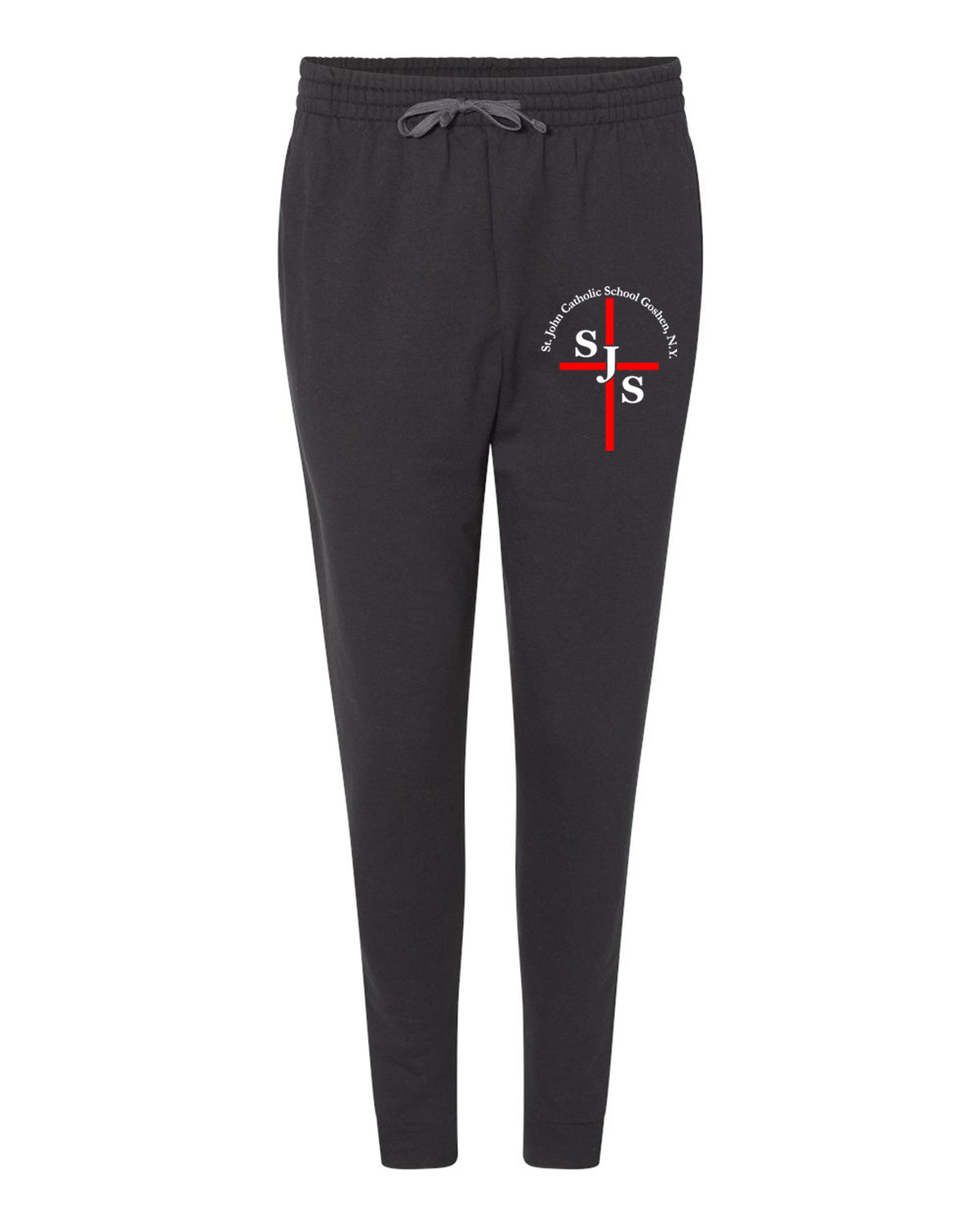 St. John's Design 4 Sweatpants