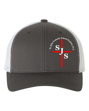 St. John's design 4 Trucker Hat