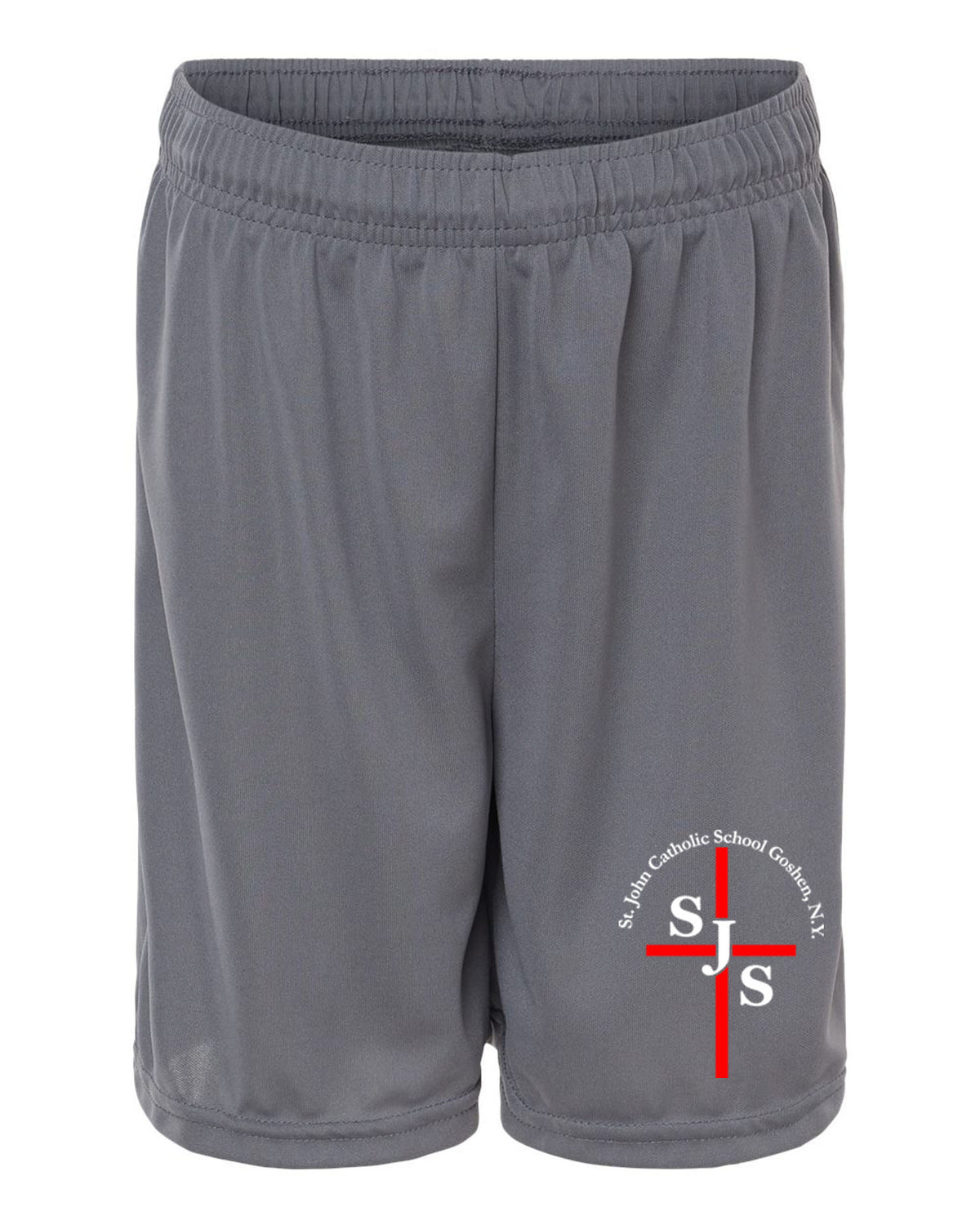 St. John's Design 4 Performance Shorts