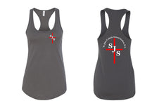 St. John's Design 4 Tank Top