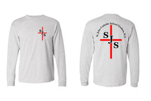 St. John's Design 4 Long Sleeve Shirt