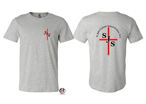 St. John's design 4 T-Shirt