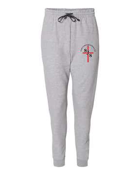 St. John's Design 4 Sweatpants