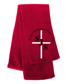 St. John's design 4 Scarf