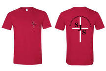 St. John's design 4 T-Shirt