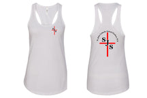 St. John's Design 4 Tank Top