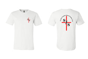 St. John's design 4 T-Shirt