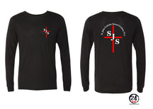 St. John's Design 4 Long Sleeve Shirt