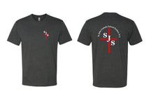 St. John's design 4 T-Shirt