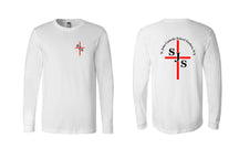 St. John's Design 4 Long Sleeve Shirt