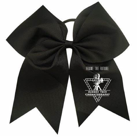 Sussex film Bow Design 1