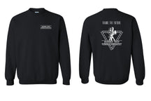 Sussex film Non Hooded Sweatshirt Design 1