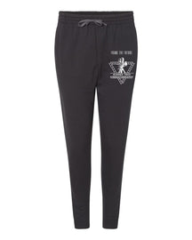 Sussex film Sweatpants Design 1