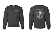 Sussex film Non Hooded Sweatshirt Design 1