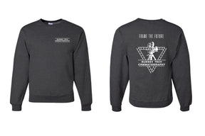 Sussex film Non Hooded Sweatshirt Design 1