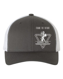 Sussex film Trucker Hat Design 1