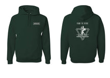 Sussex film Hooded Sweatshirt Design 1