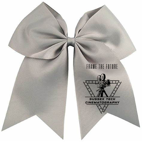 Sussex film Bow Design 1