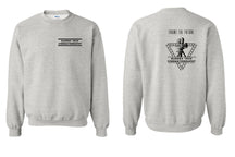 Sussex film Non Hooded Sweatshirt Design 1
