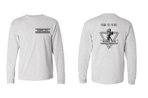 Sussex film Long Sleeve Shirt Design 1